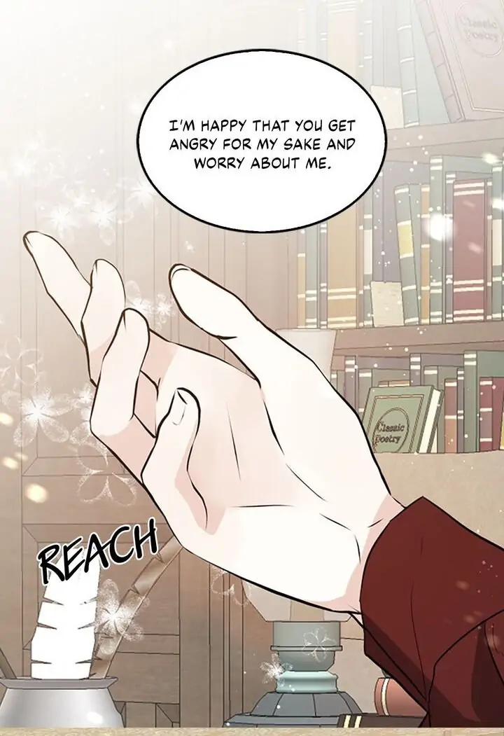 I’m the Ex-Girlfriend of a Soldier chapter 66 - page 16